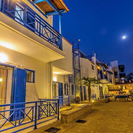 Heraklion Beach Hideaway Explore, Relax, Repeat-3 Gazi Exterior photo